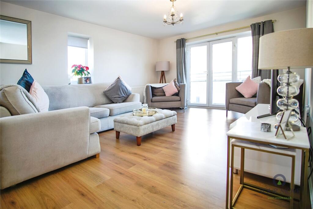 Additional property image - Chichester Wharf, Erith, DA8