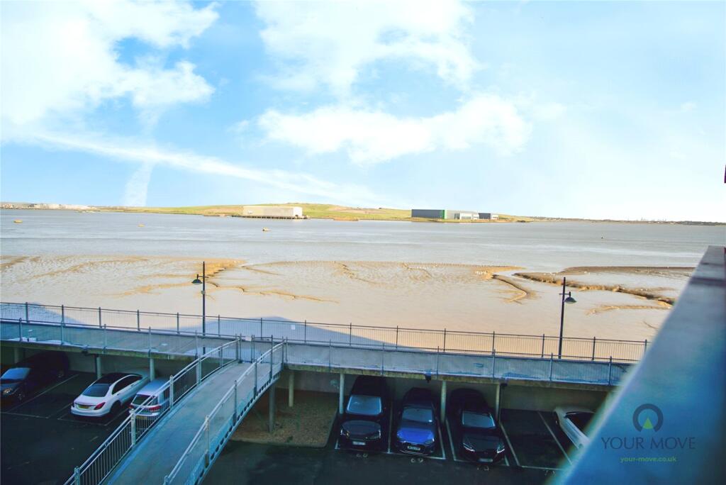 Additional property image - Chichester Wharf, Erith, DA8