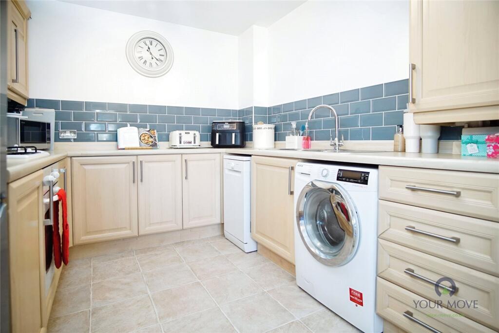 Additional property image - Chichester Wharf, Erith, DA8
