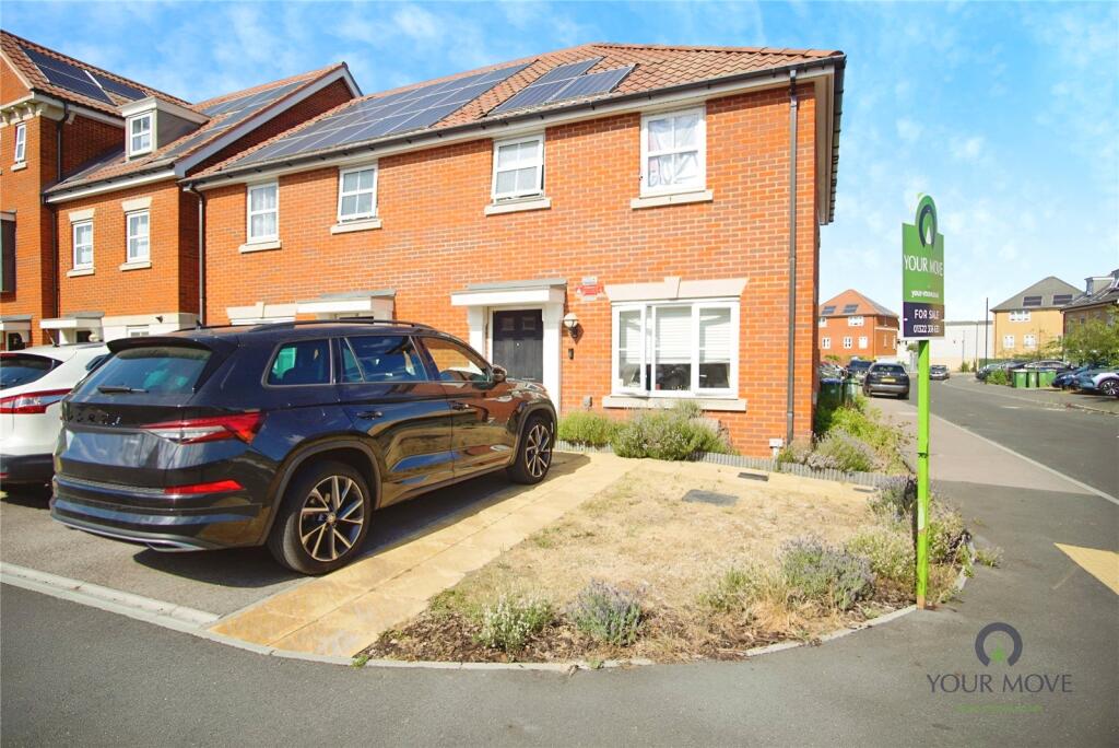 Main image of property: Slade Green Road, Erith, DA8