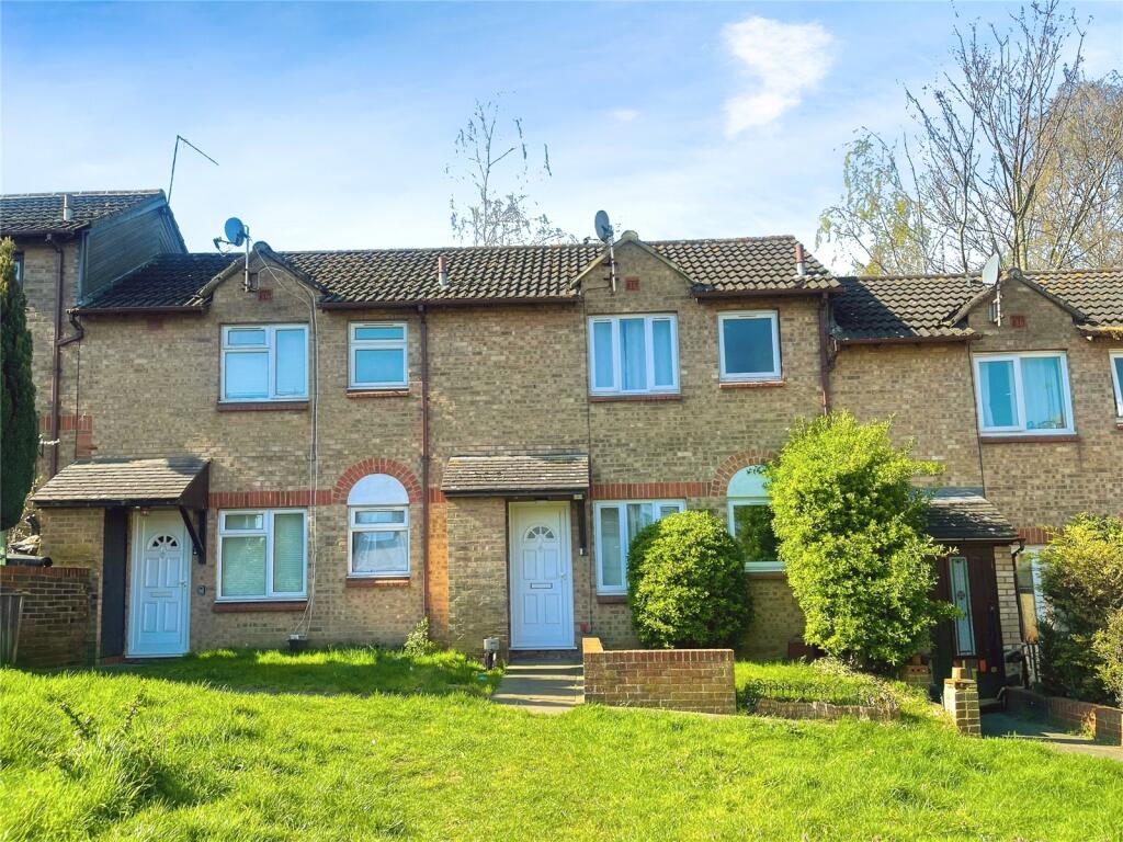Main image of property: Winifred Road, Erith, DA8