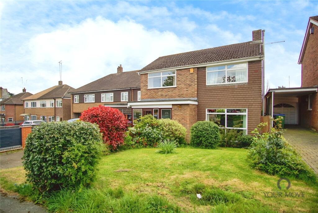 Main image of property: Lesney Park Road, Erith, DA8