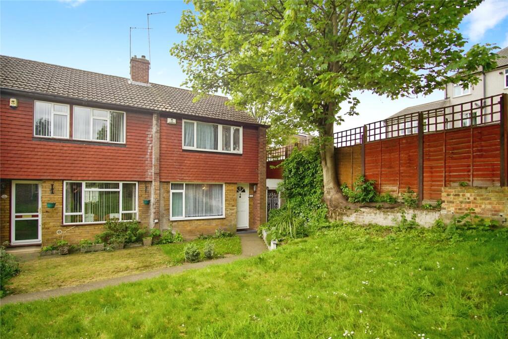 Main image of property: Hilary Close, Erith, DA8