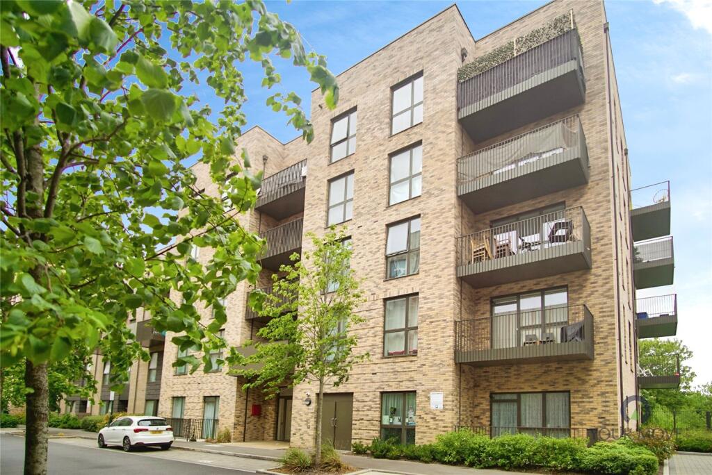 Main image of property: Arthur Street, Erith, DA8