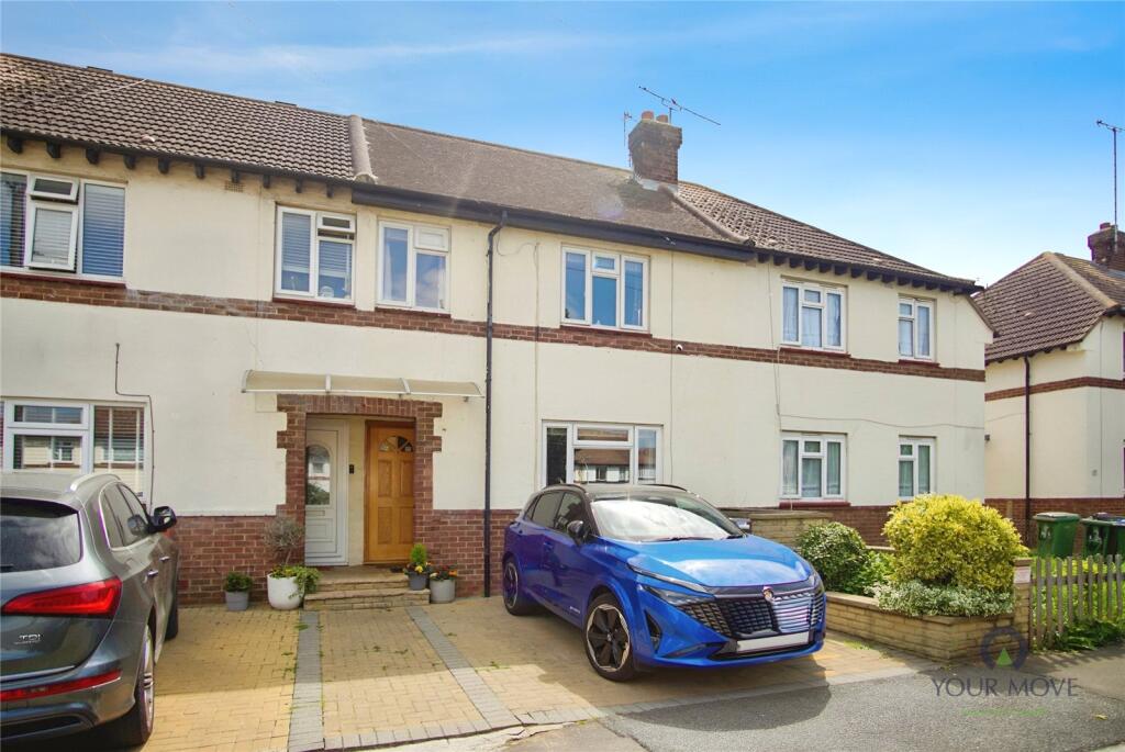 Main image of property: Hazel Drive, Erith, DA8