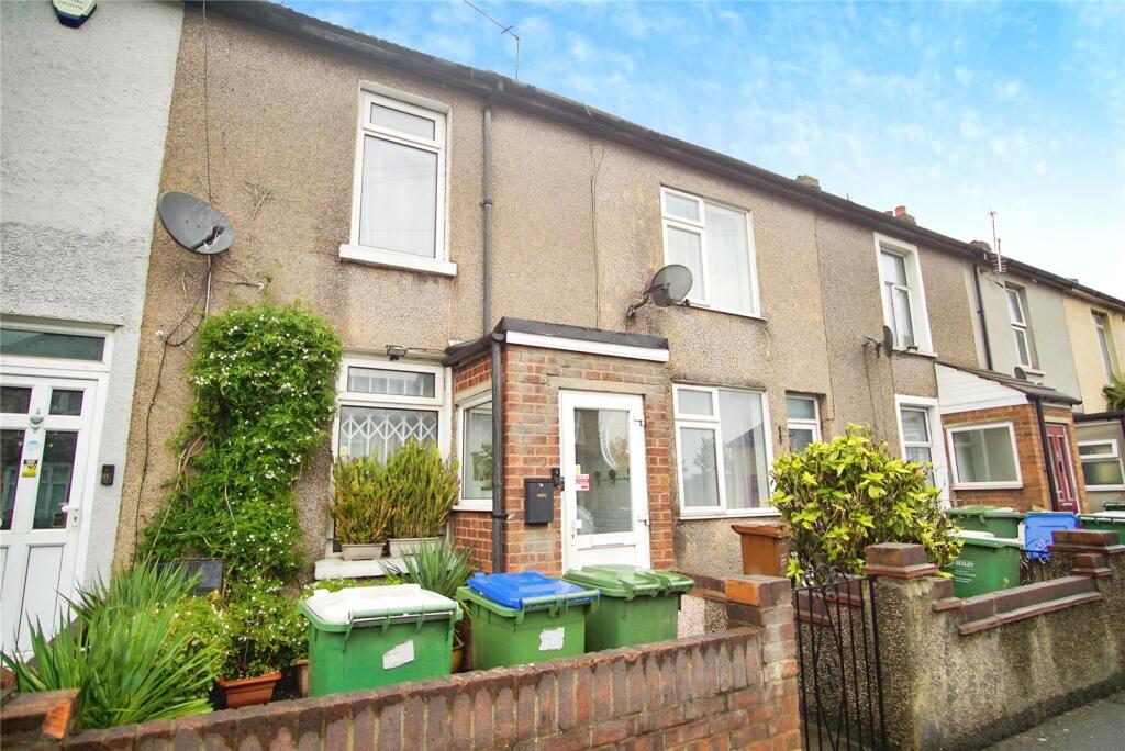 Main image of property: Manor Road, Erith, DA8