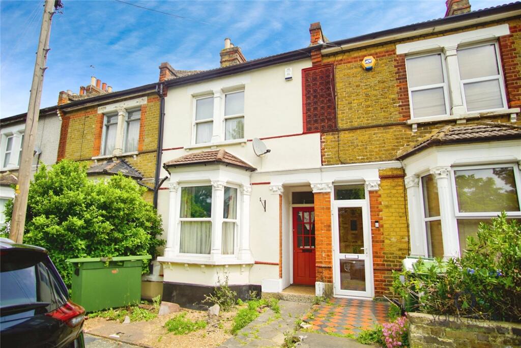 Main image of property: Alford Road, Erith, DA8