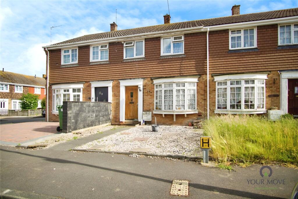 Main image of property: Leycroft Gardens, Erith, DA8