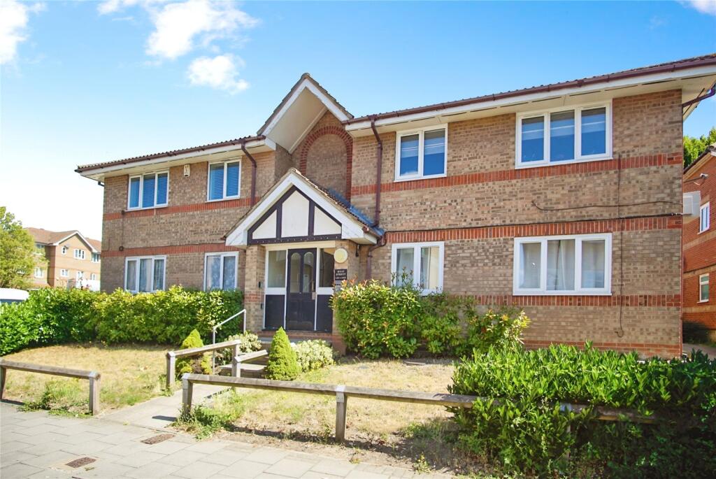 Main image of property: West Street, Erith, DA8