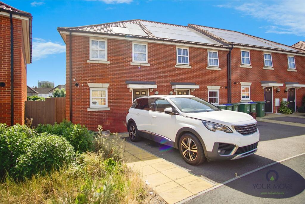 Main image of property: Slade Green Road, Erith, DA8