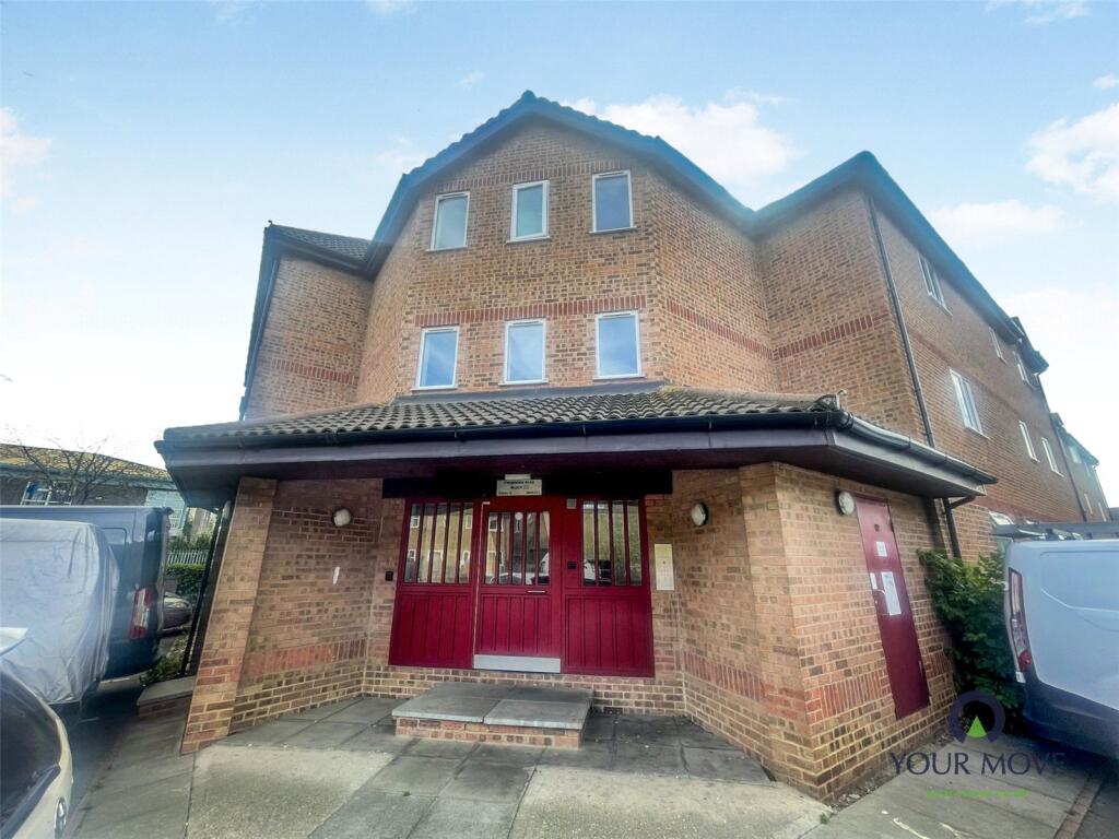 Main image of property: Frobisher Road, Erith, DA8