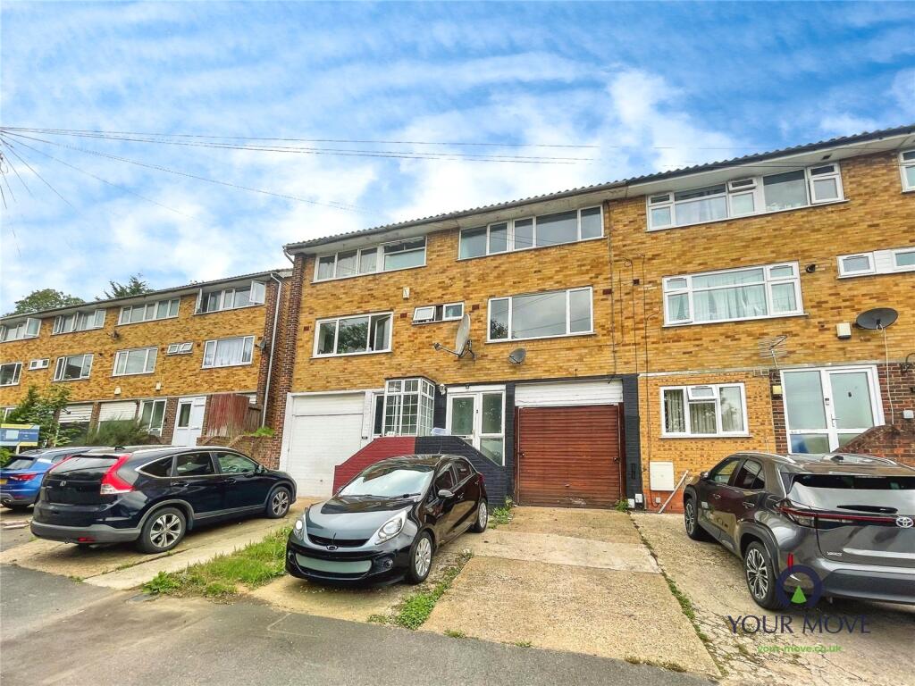 Main image of property: Bramble Croft, Erith, DA8