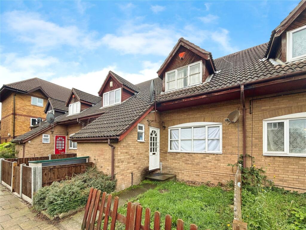 Main image of property: Cornwallis Close, Erith, DA8