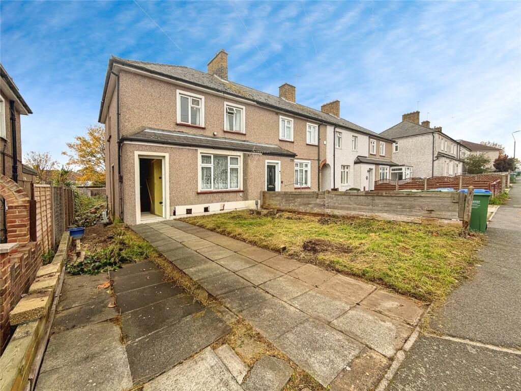 Main image of property: Emes Road, Erith, DA8