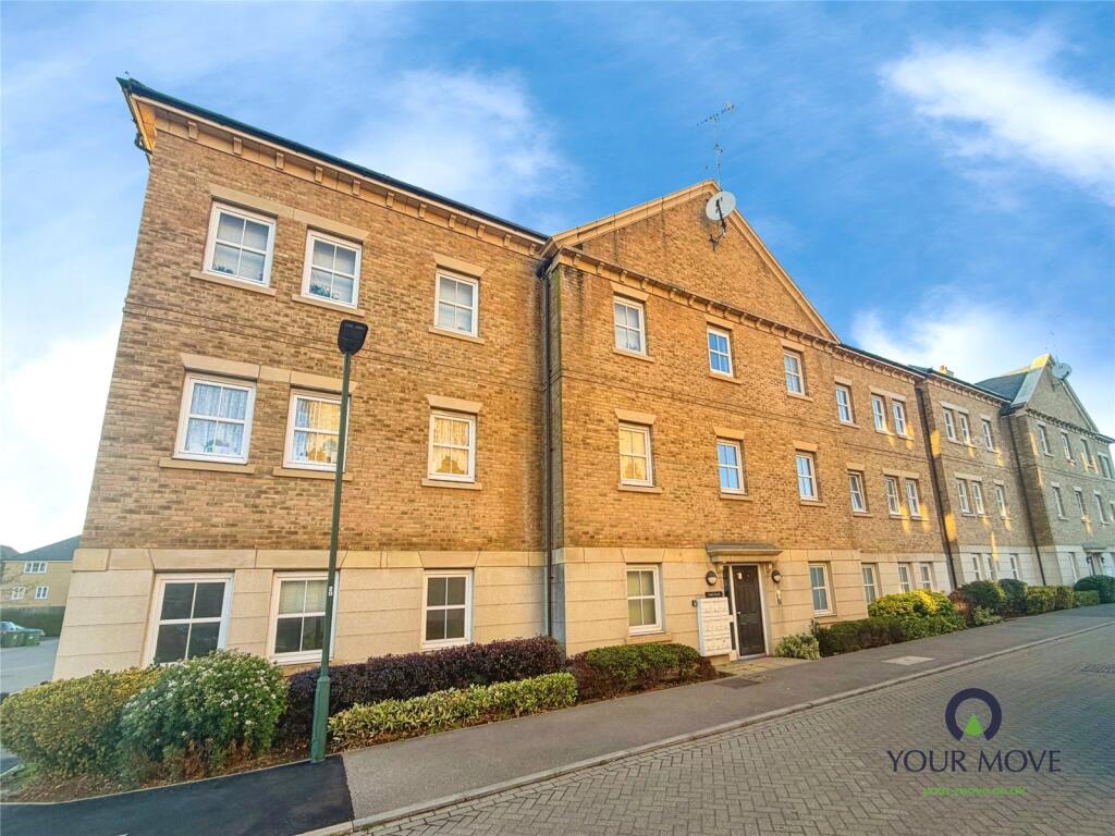 Main image of property: Rainbow Road, Erith, DA8