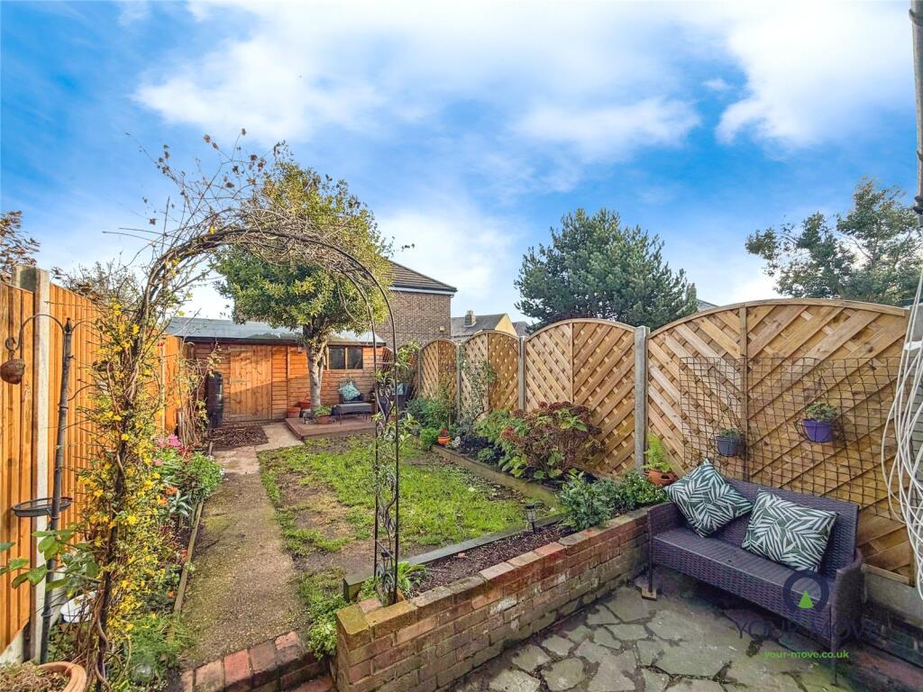 Main image of property: Brook Street, Erith, DA8