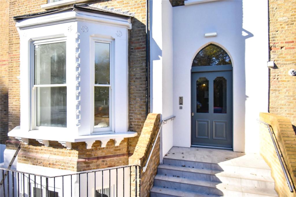 Additional property image - Copers Cope Road, Beckenham, BR3