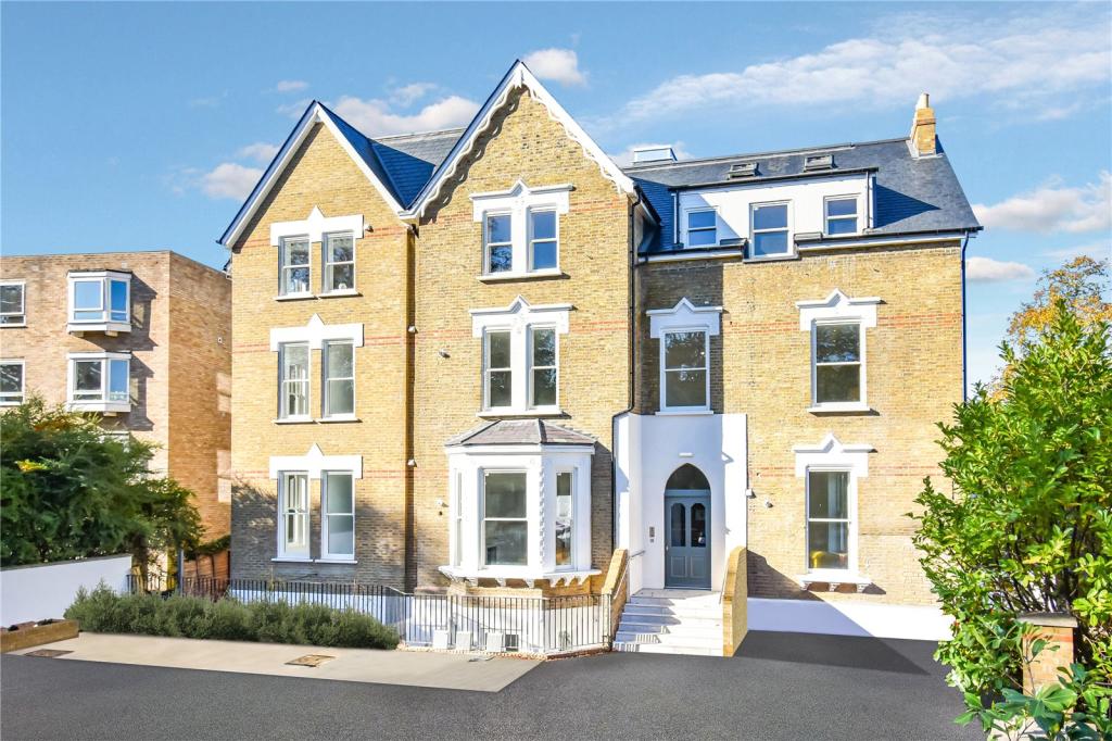 Additional property image - Copers Cope Road, Beckenham, BR3