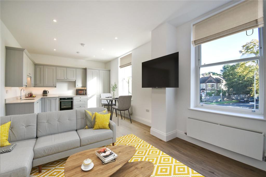 Additional property image - Copers Cope Road, Beckenham, BR3