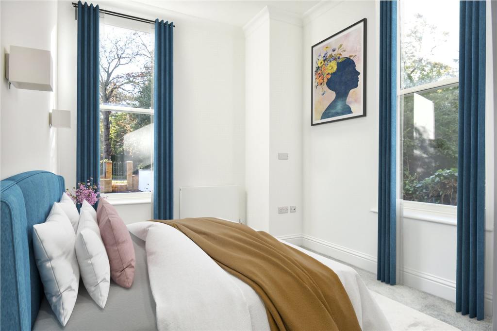 Additional property image - Copers Cope Road, Beckenham, BR3