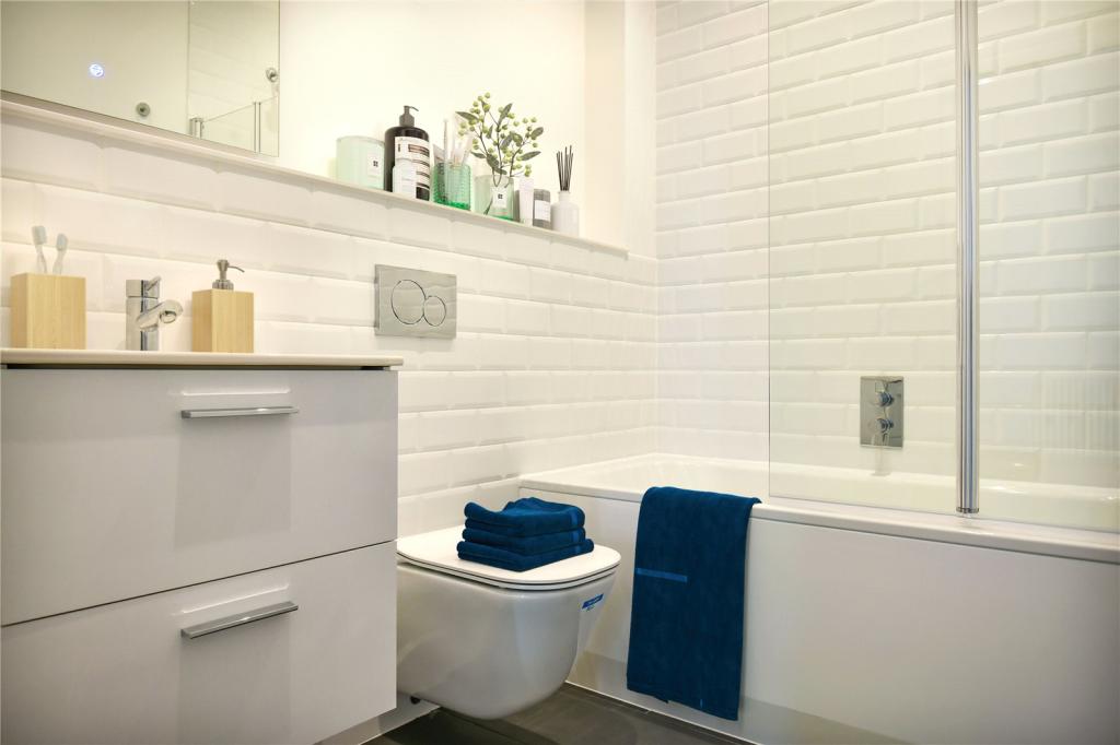 Additional property image - Copers Cope Road, Beckenham, BR3