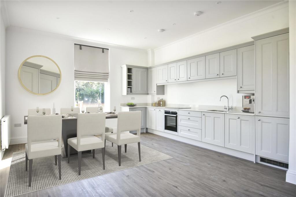 Additional property image - Copers Cope Road, Beckenham, BR3