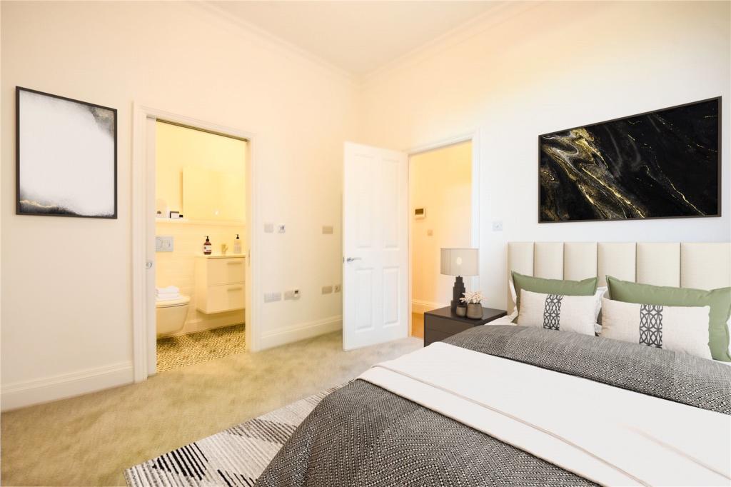 Additional property image - Copers Cope Road, Beckenham, BR3