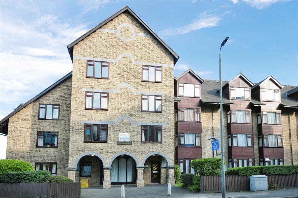 Main image of property: Homesdale Road, Bromley, BR2