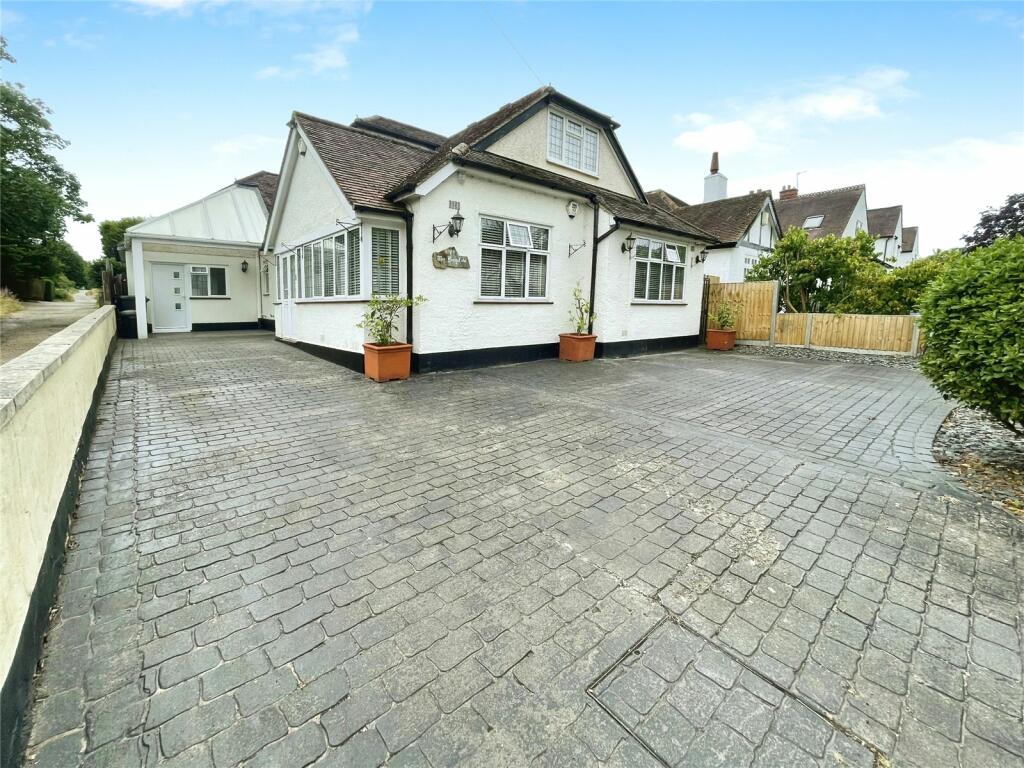 Main image of property: Avondale Road, Bromley, BR1