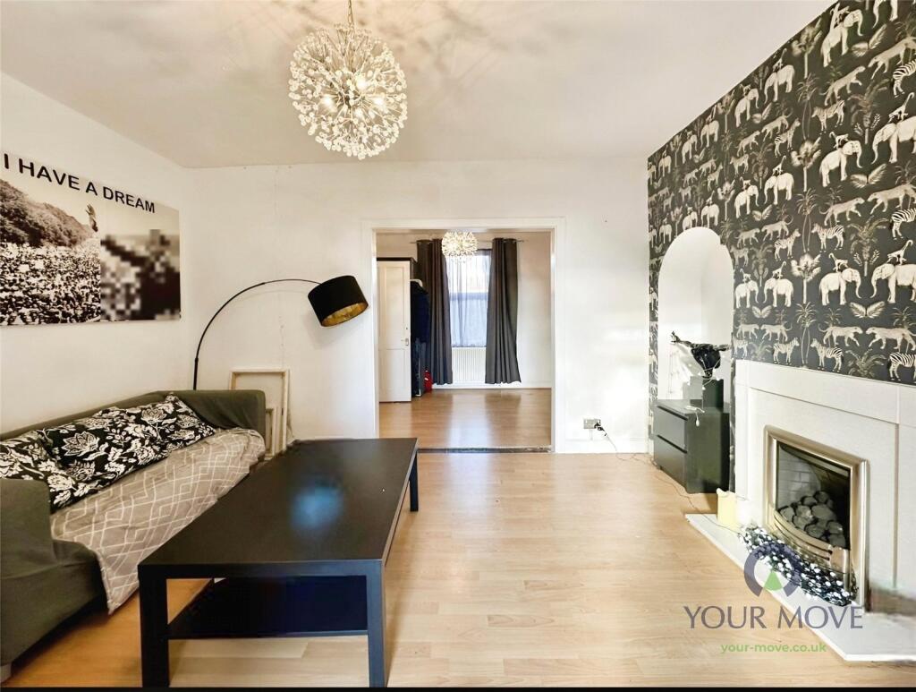 Additional property image - Downham Way, Bromley, BR1