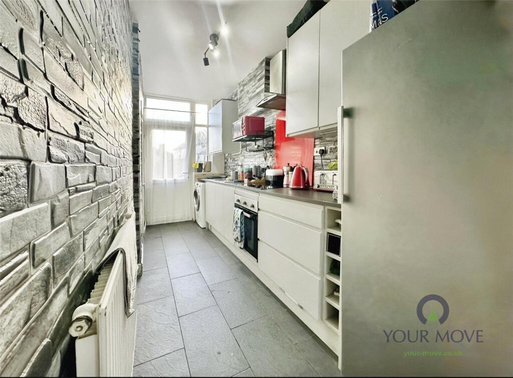 Additional property image - Downham Way, Bromley, BR1