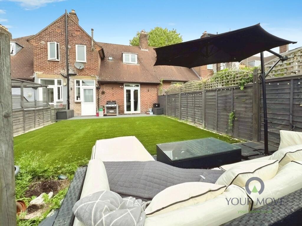 Additional property image - Downham Way, Bromley, BR1