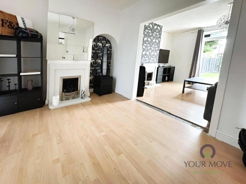 Additional property image - Downham Way, Bromley, BR1