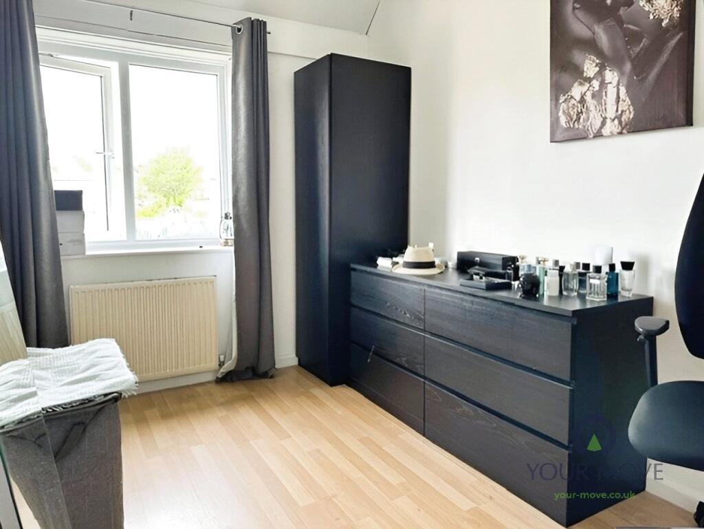 Additional property image - Downham Way, Bromley, BR1