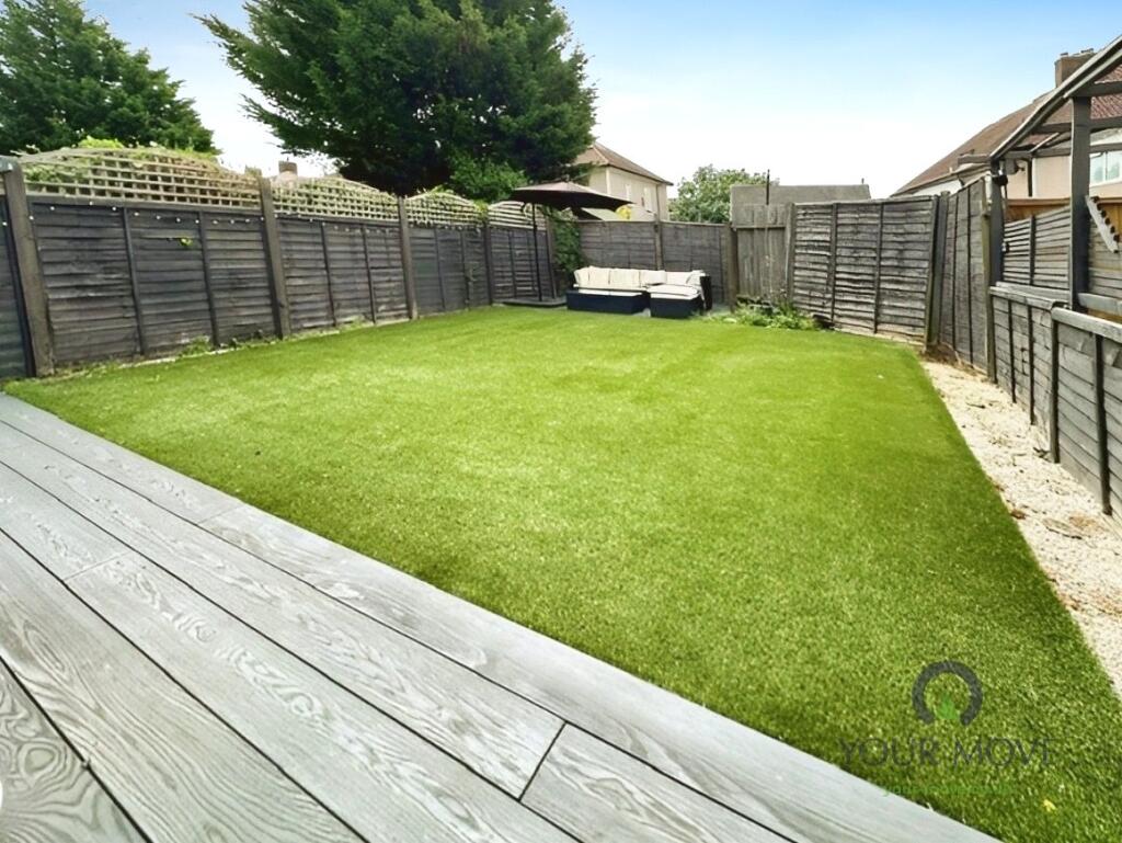 Additional property image - Downham Way, Bromley, BR1