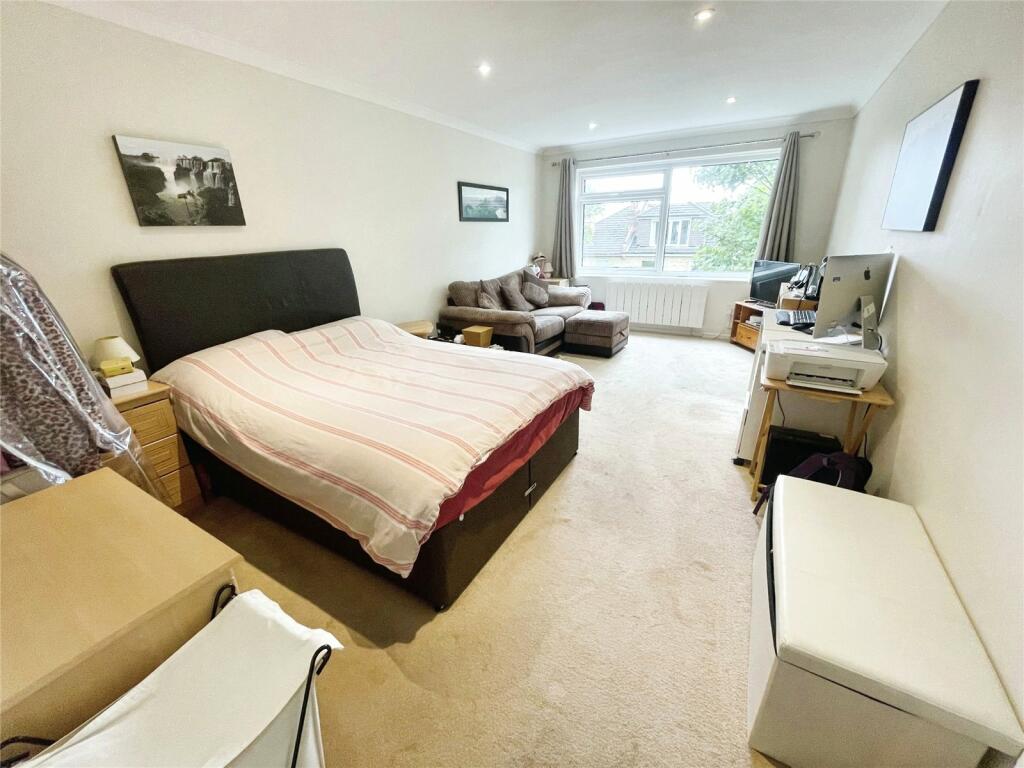 Additional property image - Harleyford, Upper Park Road, Bromley, BR1