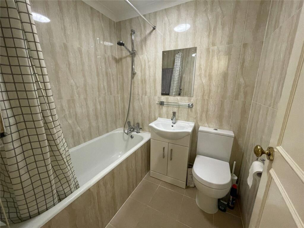 Additional property image - Harleyford, Upper Park Road, Bromley, BR1