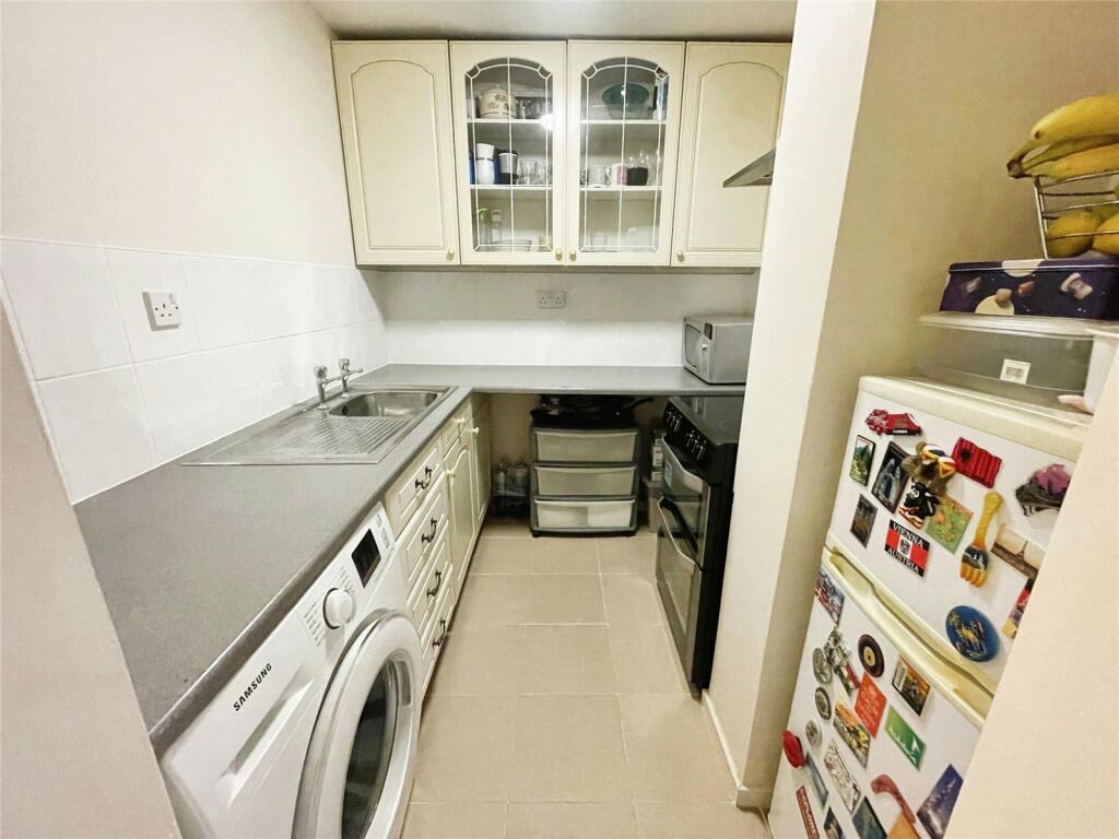 Additional property image - Harleyford, Upper Park Road, Bromley, BR1