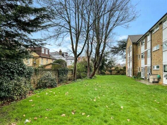 Additional property image - Harleyford, Upper Park Road, Bromley, BR1
