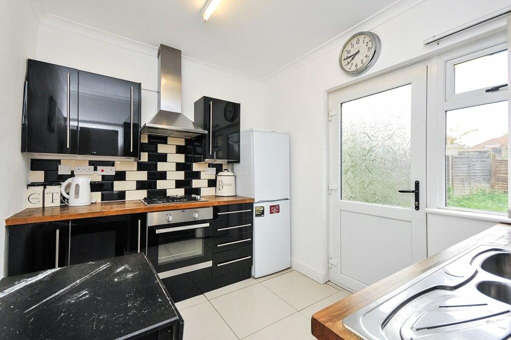 Main image of property: Ravenscar Road, Bromley, BR1