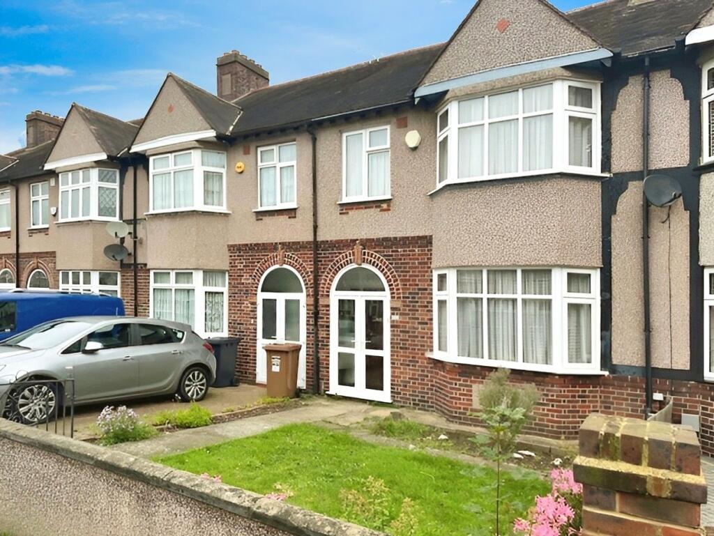 Main image of property: Brangbourne Road, Bromley, BR1