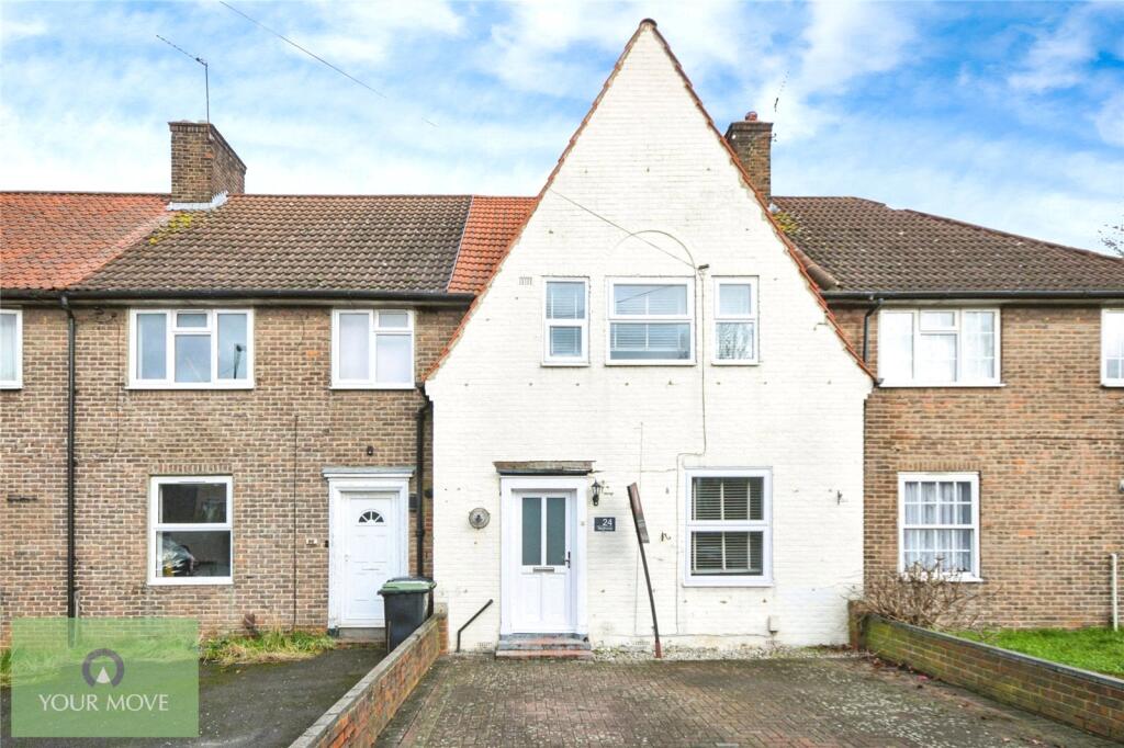 Main image of property: Northover, Bromley, BR1