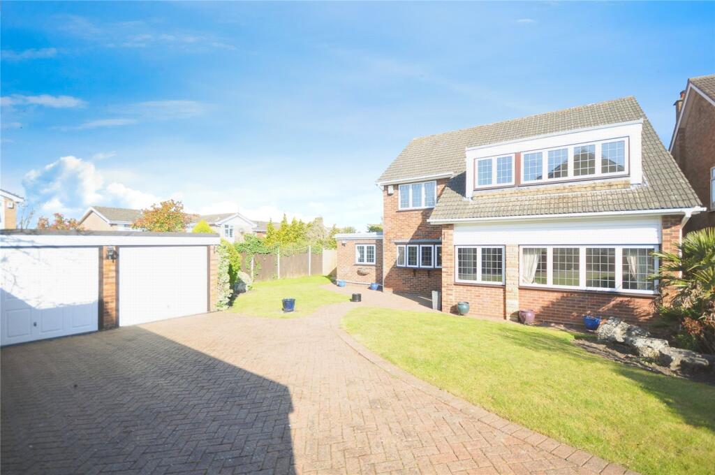 Main image of property: Aycliffe Close, Bromley, BR1