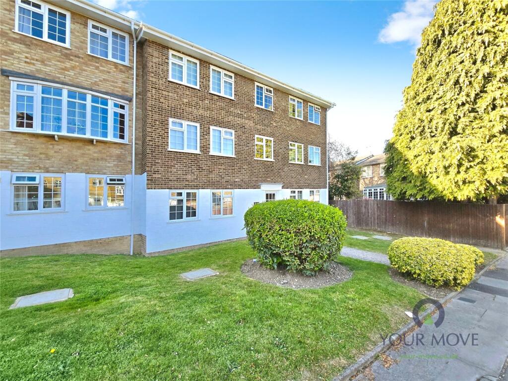 Main image of property: Tavistock Road, Bromley, BR2