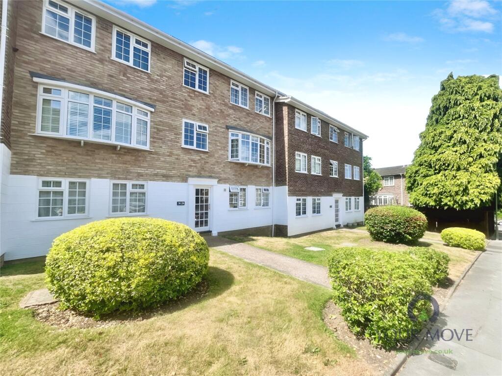 Main image of property: Tavistock Road, Bromley, BR2