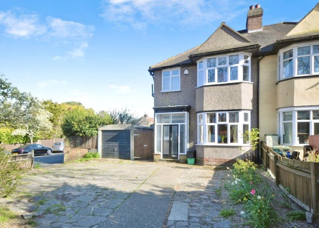 Main image of property: Westmoreland Road, Bromley, BR2
