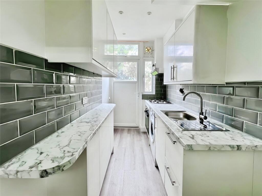 Main image of property: Jennifer Road, Bromley, BR1