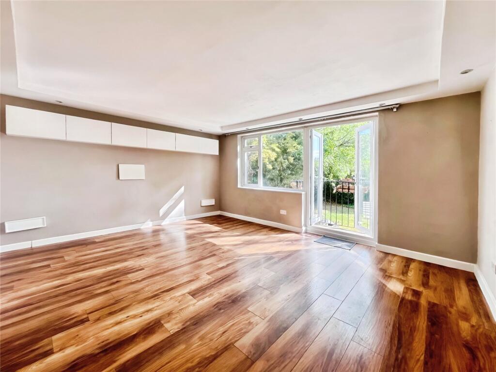 Main image of property: Cumberland Road, Bromley, BR2