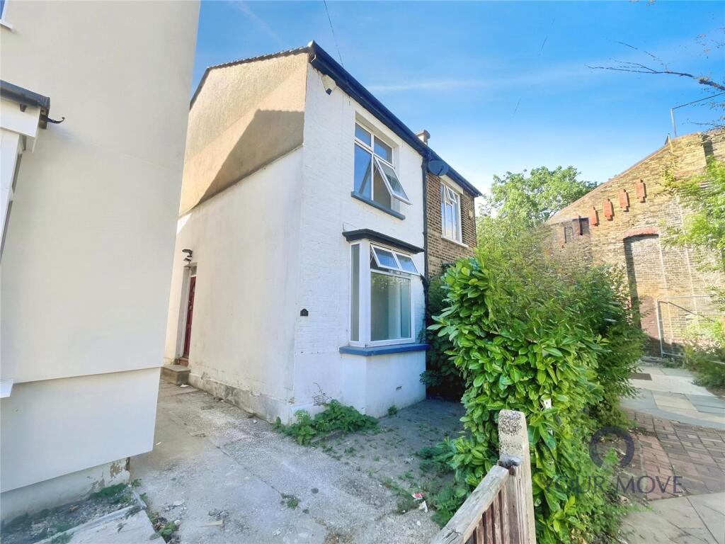 Main image of property: Aylesbury Road, Bromley, BR2