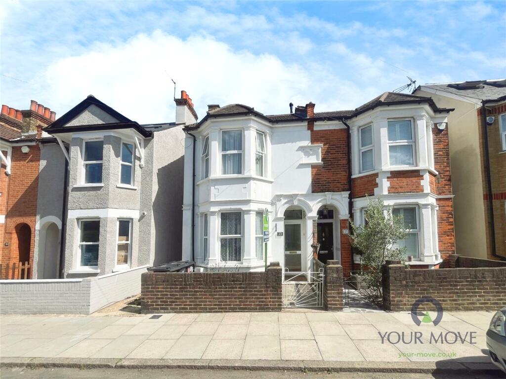 Main image of property: Gwydyr Road, Bromley, BR2